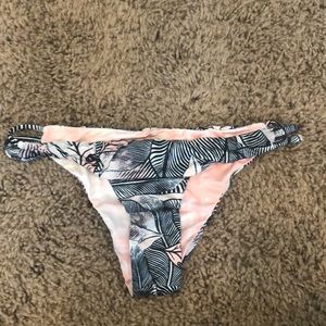 Bathing suit bottoms